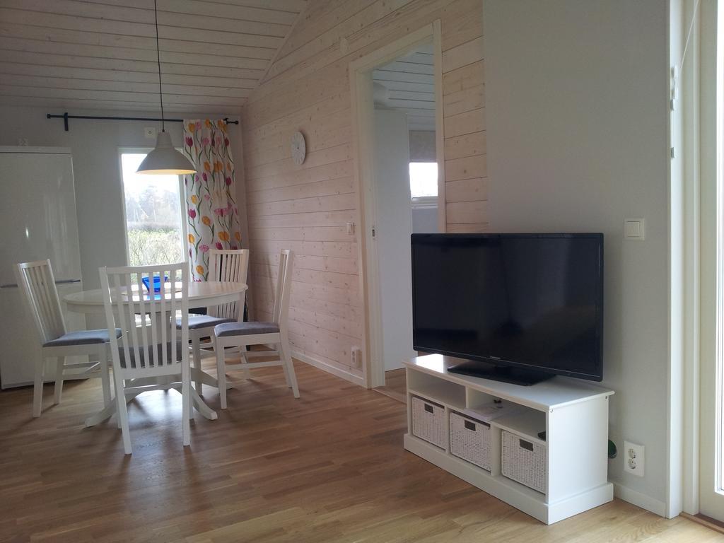 Talluddens Stugby Farjestaden Room photo