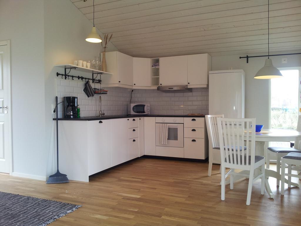 Talluddens Stugby Farjestaden Room photo